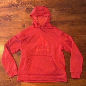 Men's | Burton Oak Pullover Snowboarding Hoodie [XL]
